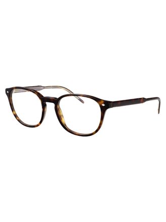 Giorgio Armani 0AR7259 Tortoiseshell Acetate Eyeglasses - Havana