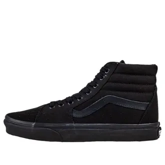 Vans SK8-HI Triple Black VN000TS9BJ4
