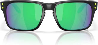Oakley Sunglasses Oj9014 901401 Holbrook Xxs Black/Prizm Kids