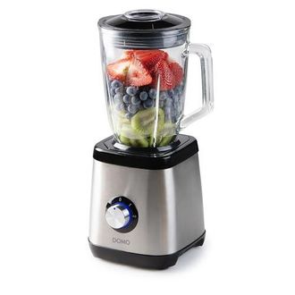 Domo Licuadora Domo Do1133bl Gris Metalizado 1000 W 1,5 L