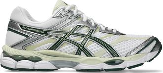 Asics White Forest Gel-Cumulus 16 Sneakers
