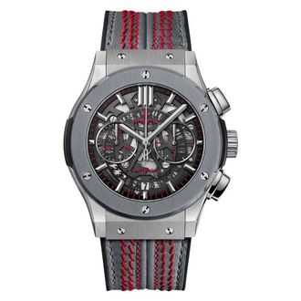 Hublot Classic Fusion Aerofusion Chronograph Cricket World Cup 2019 Automatic Mens Watch 525.NF.0137.VR.WCC19