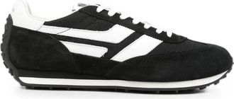 Tom Ford Sneakers - Heren - Sneakers - Zwart - 41 EU - Schoenen