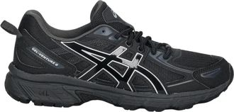 Asics Sneakers - Heren - Hardloopschoenen - Zwart - 37 EU - Fitness