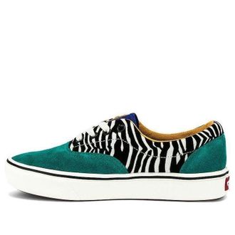 Vans ComfyCush Era Zebra VN0A3WM9VWT