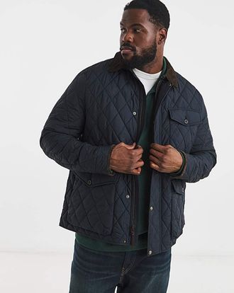 Polo Ralph Lauren Beaton Quilted Jacket