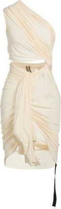 Rick Owens DRESSES - Midi dresses on YOOX.COM