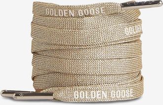 Golden Goose Ersatzschn&uuml;rsenkel-Set Lace