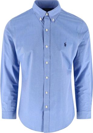 Polo Ralph Lauren Camicia Logo