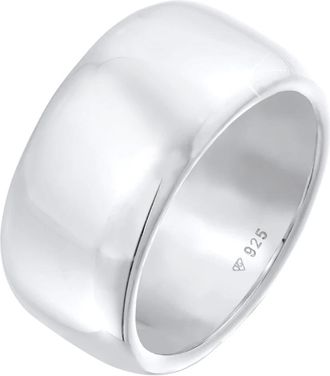 Elli Dames, Accessoires, Grijs, Maat: 56 MM