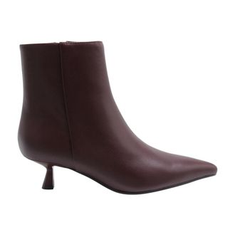Bibi Lou Schoenen, Dames, Rood, 39 EU, Antequera