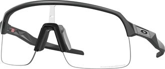 Oakley SUTRO LITE (A) Clear Photochromatic Shield Mens Sunglasses OO9463A 946318 139
