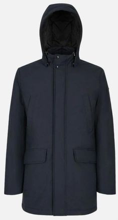 Geox Uomo, Giacche, Blu, L, new