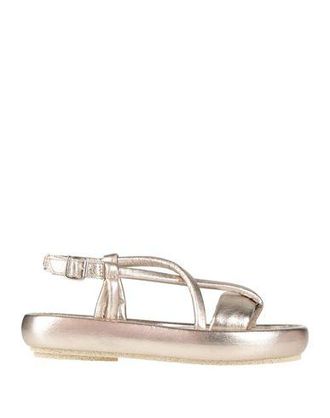 Patrizia Bonfanti FOOTWEAR - Thong sandals on YOOX.COM