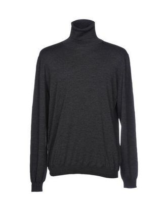 Zanone STRICKWAREN - Rollkragenpullover auf YOOX.COM