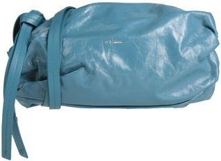 Jil Sander BORSE - Borse a tracolla su YOOX.COM