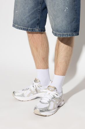 Asics GT-2160 Sports Shoes, Mens, White