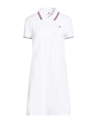 Tommy Hilfiger VESTIDOS - Minivestidos en YOOX.COM