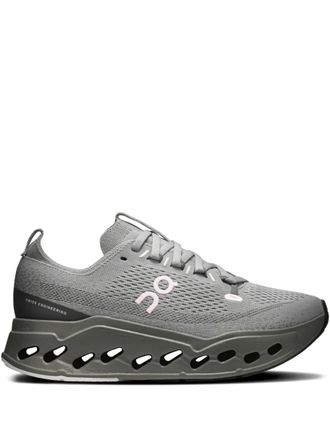 On Running Cloudsurfer Max sneakers - Grey