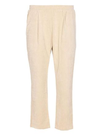 Family Fir$t Milano Chino Velvet Trousers