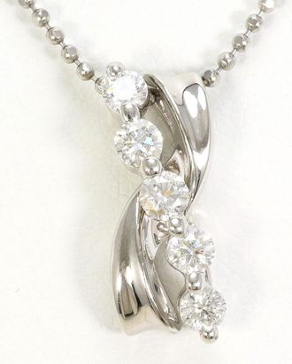 C&A Unbranded 850 900 Necklace (Pre-Owned)
