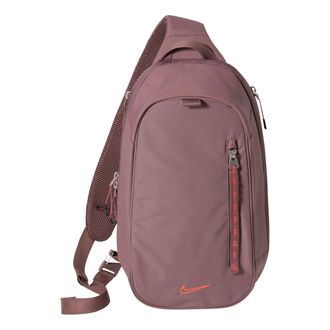 Nike Commute 8L Sling Bag Tattoo Tattoo Bright Crimson FZ6132-502