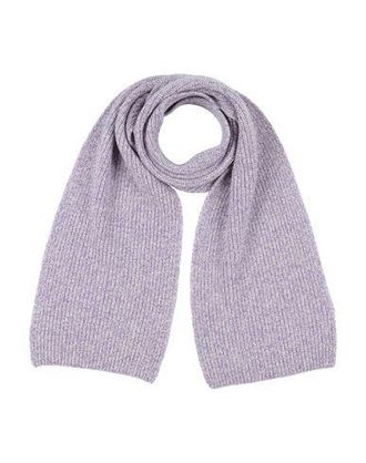 Wool & Co ACCESSORIES - Scarves on YOOX.COM