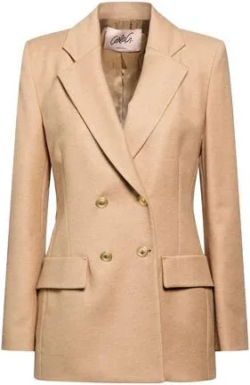 Carla G. SUITS and CO-ORDS - Blazers on YOOX.COM