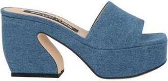 Sergio Rossi CALZATURE - Sandali su YOOX.COM