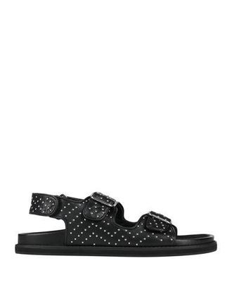 Maje FOOTWEAR - Sandals on YOOX.COM