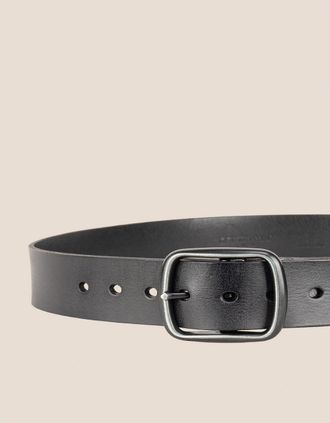 Oswin Hyde Mens Hunter Black - Size: XL