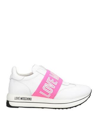 Love Moschino SCHUHE - Sneakers auf YOOX.COM