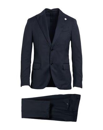 Lardini SUITS and CO-ORDS - Suits on YOOX.COM