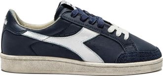Diadora Hombre, Zapatos, Azul, Talla: 42 1/2 EU