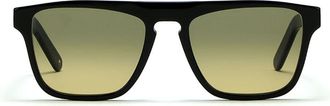 L.G.R Luanda II 3624 Mens Sunglasses Black Size 55