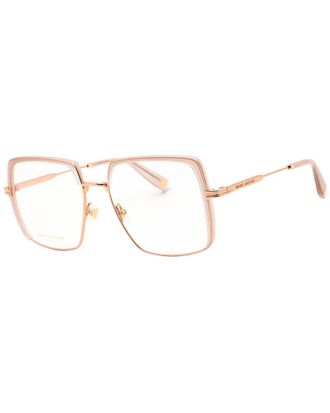 Marc Jacobs Womens Mj 1067 54Mm Optical Frames
