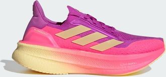 adidas adidas Performance Womens Ultraboost 5x Shoes - Pink - Size UK 6.5