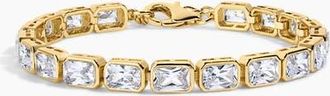 Electric Picks Prescott Bracelet in Gold at Nordstrom
