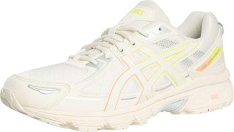 Asics Asics Gel Venture 6 Sneakers, Wit