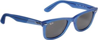 Ray-Ban Uomo, Accessori, Blu, Taglia unica, new