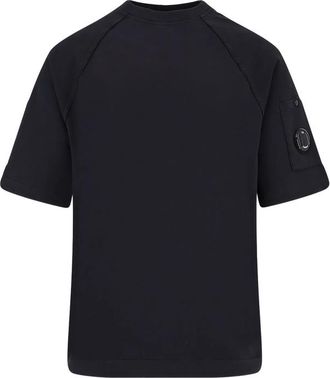 C.P. Company C. p. Company Pocket-detail T-shirt