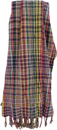 Ralph Lauren Winter Sjaals - Dames - Wintersjaals - Veelkleurig - ONE Size - Accessoires