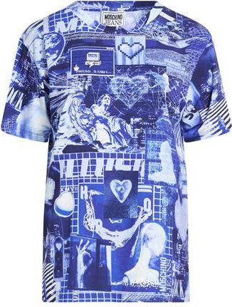 Moschino TOPS - T-shirts auf YOOX.COM