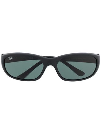 Ray-Ban 2016 Daddy-0 II sunglasses - Black