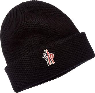 Moncler Wool Hat