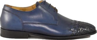 A.Testoni Mens Shoes - Leather