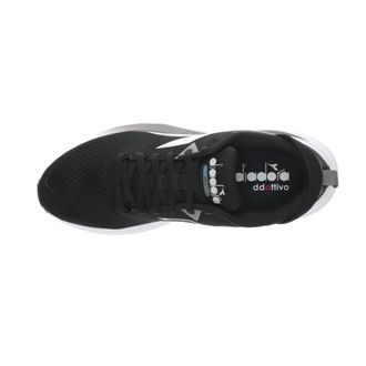 Diadora Mythos Blueshield Vigore 3 Black / White 180680-C7406 Mens