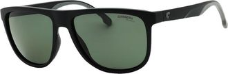Carrera Mens Carrera 8059/S 58Mm Sunglasses