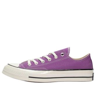 Converse Chuck 70 Low Purple A13336C
