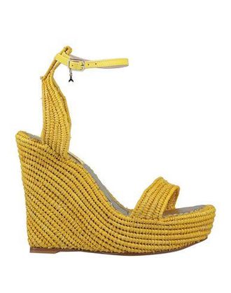 Patrizia Pepe Sandals
